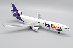    McDonnell Douglas MD-11F "Panda Express" FedEx