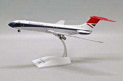   Vickers VC10 British Airways. JC Wings.  1:200
