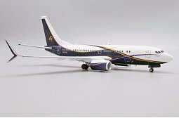    BBJ (--) 737-700