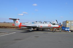 L-29 Delfin