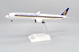 JC Wings:   Boeing 787-10 Singapore Airlines    