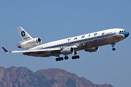 VARIG MD-11 (PP-VOQ) - Gemini200