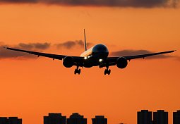 KLM Royal Dutch Airlines B 777-306ER (PH-BVK) - Inflight200