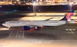Delta Air Lines A330-941 (N401DZ) - Gemini Jets