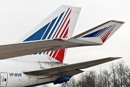Transaero B747-444 (VP-BVR) - Inflight200