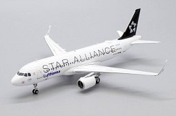   Airbus A320 "Star Alliance" Lufthansa - JC Wings EW2320012
