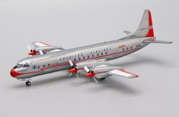   Lockheed L-188A Electra American Airlines