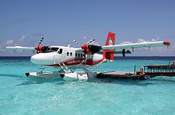 De Havilland Canada, DHC-6-300