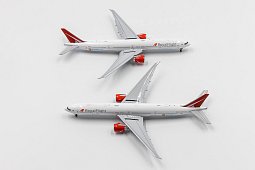 JC Wings: Boeing 777-300ER Royal Flight   1:400