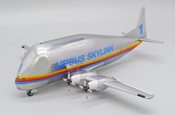  Aero Spacelines 337SGT Super Guppy Turbine  JC Wings
