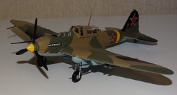  -23 1/72  Easy Model