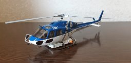 Eurocopter AS 355