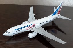 Boeing 737-700