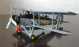 Swordfish Mark I
