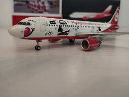 A 320 air Berlin 1200