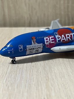 Airbus 380  