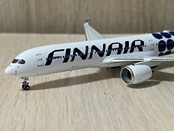 Airbus 350     