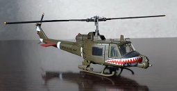 Bell UH-1C Huey