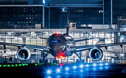 Finnair A350-941- (OH-LWD) - Inflight200