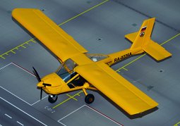 Aeroprakt-22L2-1