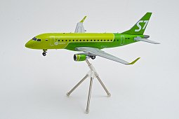 GeminiJets: Embraer 170  S7 Airlines   1:200