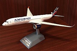 Inflight 200, 1:200, Airbus A 350-941, "" VQ-BFY
