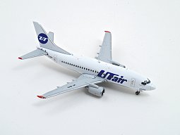 GeminiJets: Boeing 737-500 UTair   1:400
