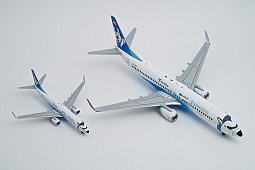JC Wings:   -737-800 ""  NordStar