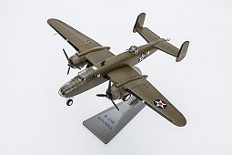 North American B-25B Mitchell   1:72  Air Force 1