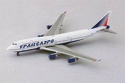 JC Wings: -747-400    1:400