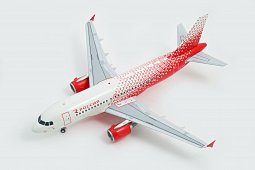 GeminiJets: Airbus A319  ""   1:200