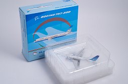 NG Model:   Boeing 757-200 Tajik Air