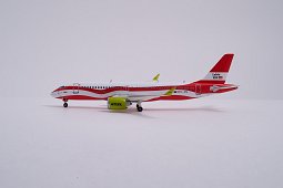   AirBaltic A220-300 YL-CSL  Gemini Jets