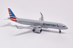 Herpa:   Airbus A321neo   1:500