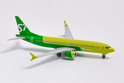 Herpa:   Boeing 737 MAX 8   1:500