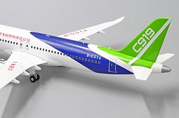 Comac C919.   JC Wings LH2223