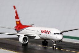 JC Wings: -757-200 Nordwind   1:200