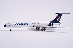 GeminiJets: -62 MALEV   1:400