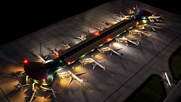    1/400  Gemini Jets