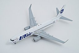 GeminiJets: Boeing 737-800 UTair   1:200
