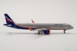 GeminiJets: Airbus A321    1:400
