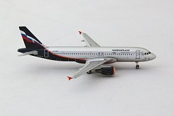 JC Wings: Airbus A320    1:400