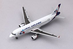 Apollo: Airbus A320     1:400