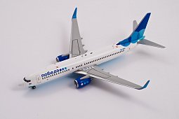 GeminiJets: -737-800    1:400