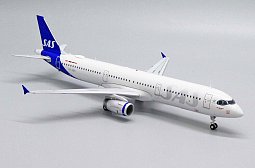 40%   A321  SAS