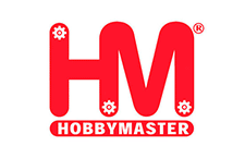 HobbyMaster - релиз Август 2025