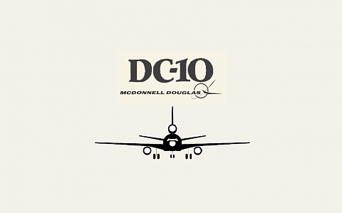 McDonnell Douglas DC-10