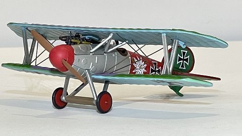 Первая мировая 1903-1930 масштаб 1/72