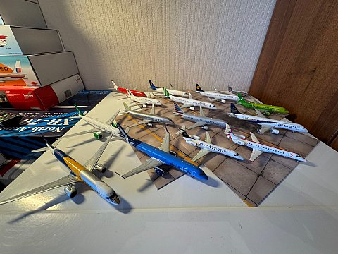 Embraer