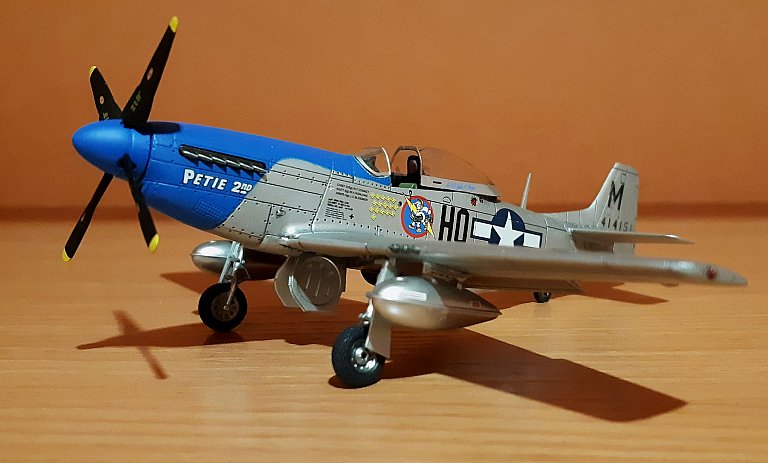  U.S. AIR FORCE 1:72